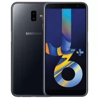 Galaxy J6+