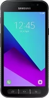 Galaxy Xcover 4