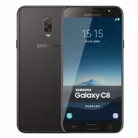 Galaxy C8