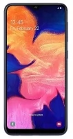 Galaxy A10