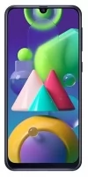 Galaxy M21