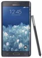 Galaxy Note Edge