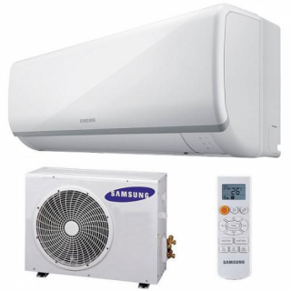 Ремонт кондиционеров Samsung