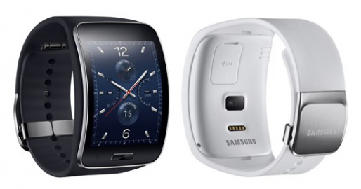 Ремонт часов Samsung